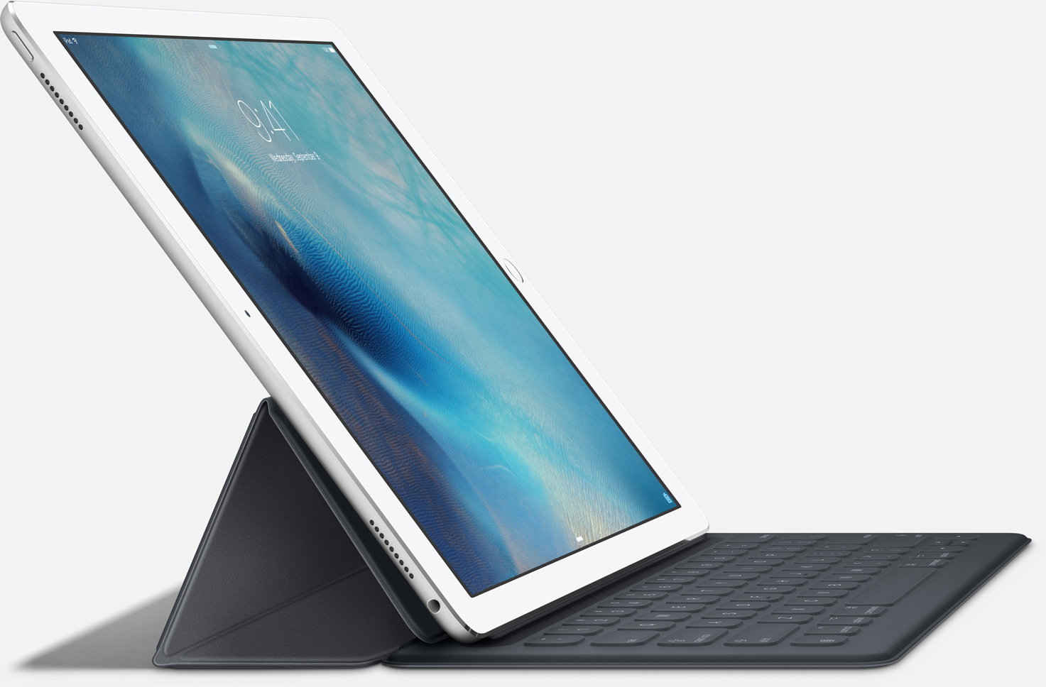 Keyboard ipad
