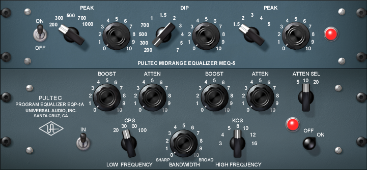 pultec-pro