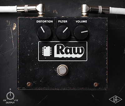 raw