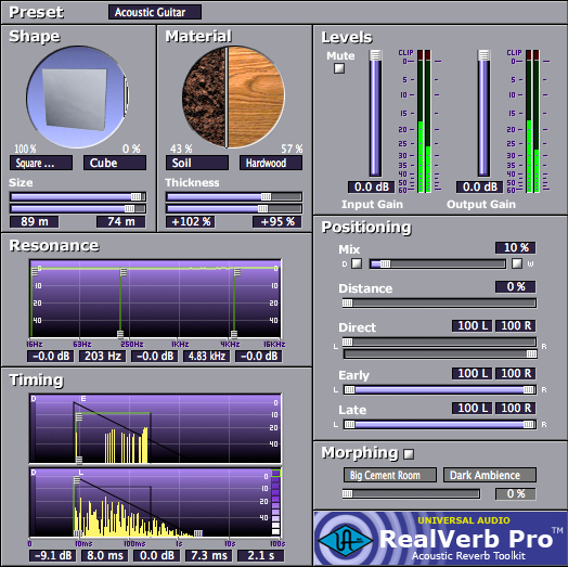 realverbpro