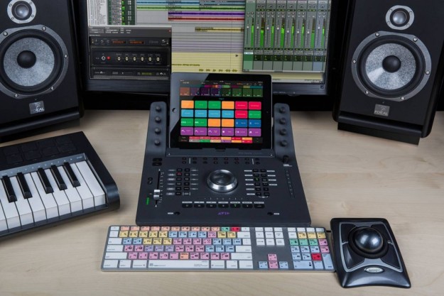 Pro+Tools+Dock