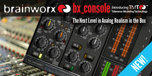 bx console
