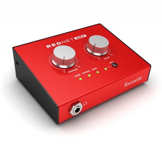 focusrite_rednet_am2
