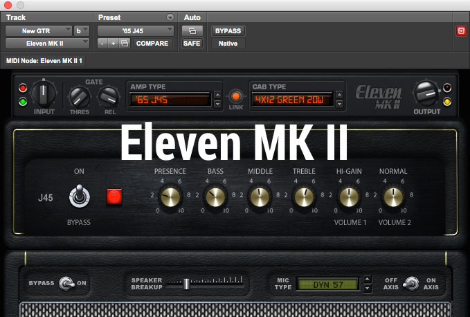 Eleven_MKII_MAIN_GUI avatar