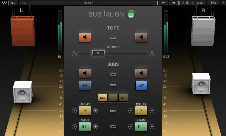 Waves+Sub+Align