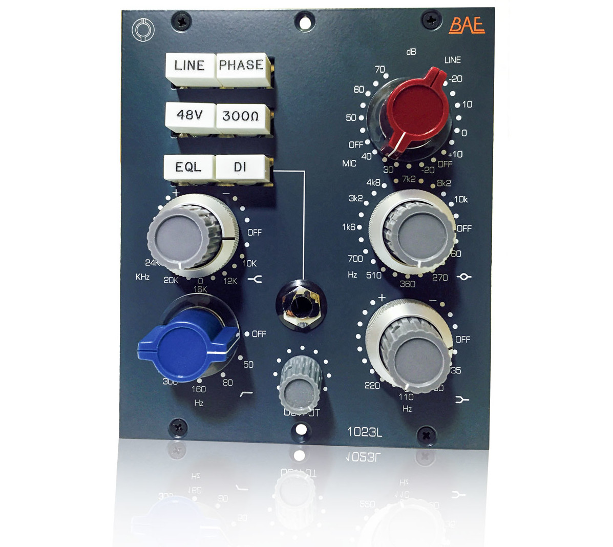 1023L