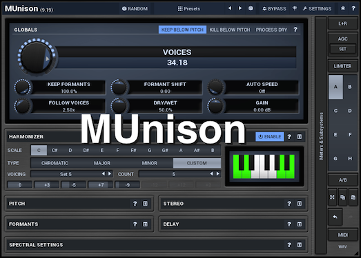 MUnison00