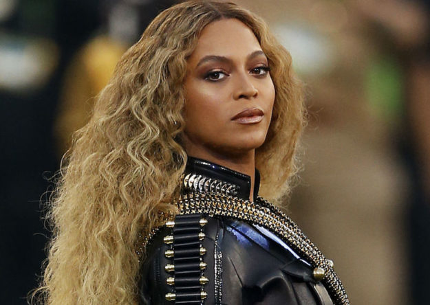 Beyonce