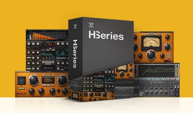HSeries Waves