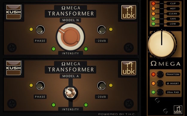 Kush Transformer
