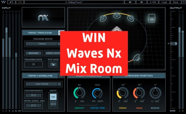 Win Waves NX