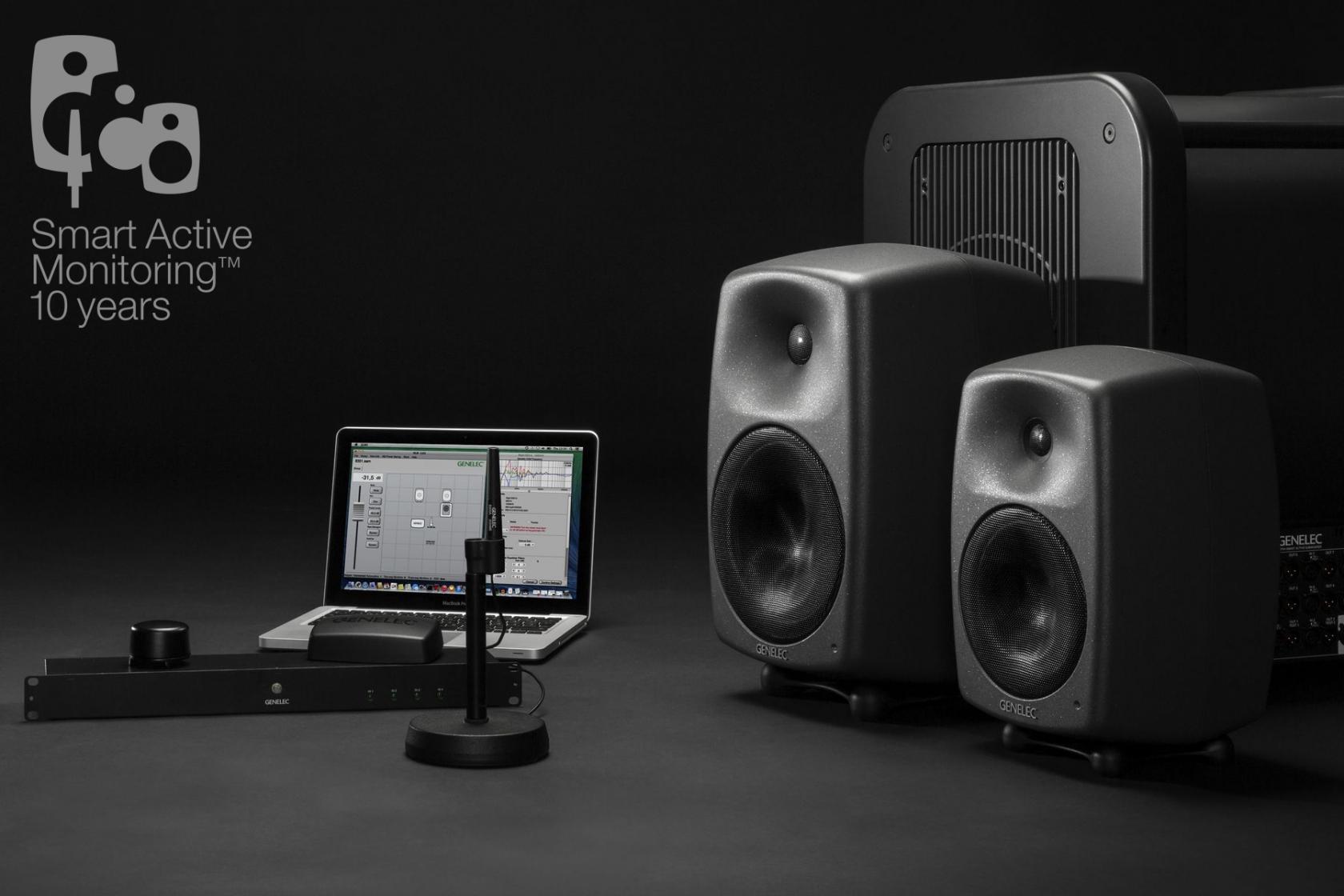 genelec_sam_systems_2016_web_news_logo