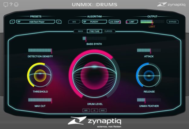 zynaptiq dr1