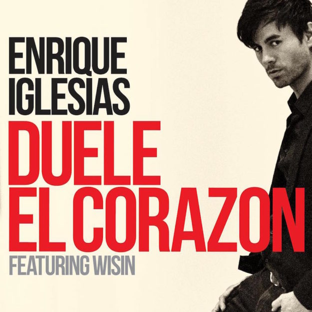 Duele-El-Corazon