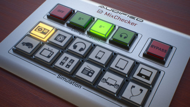 MixChecker