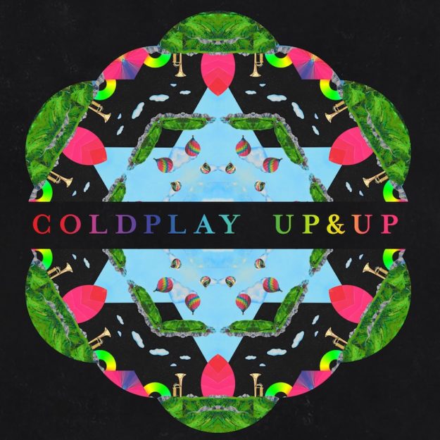 coldplay up