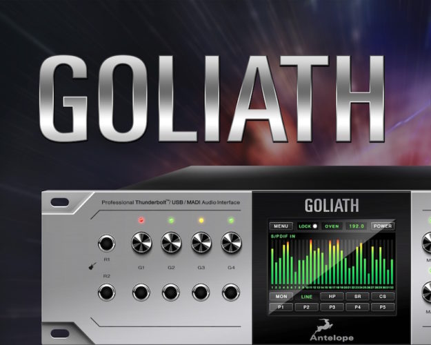 goliath
