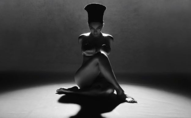 BeyonceSorry