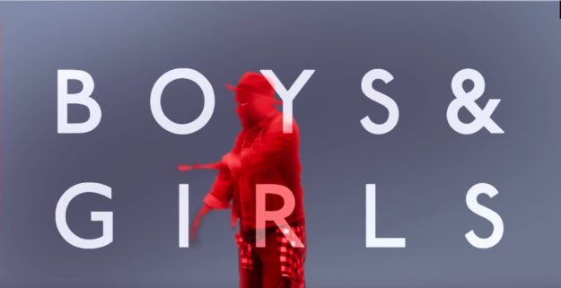william boysgirl