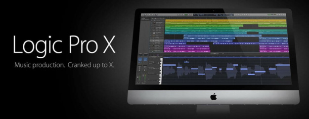 Logic Pro X