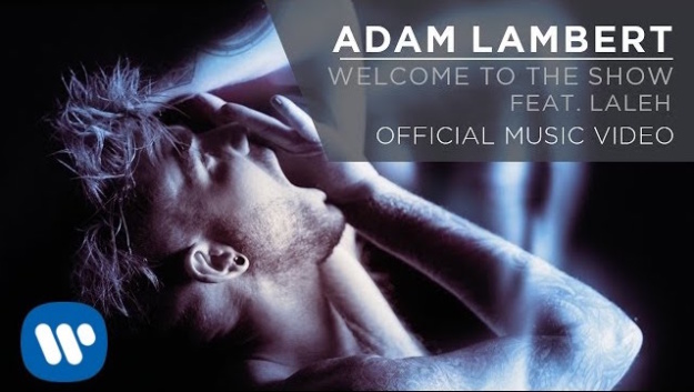 lambert — welcome