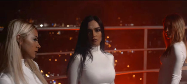 SEREBRO — SLOMANA