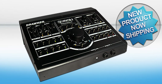 Drawmer mc31