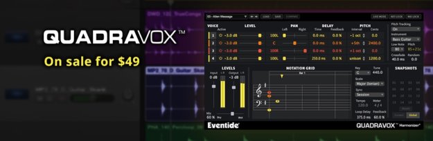 quadravox