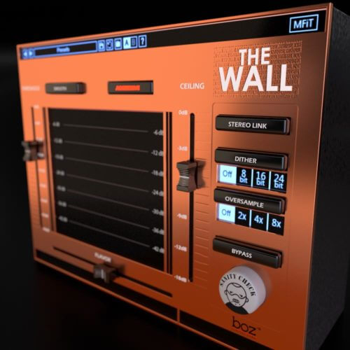boz-thewall