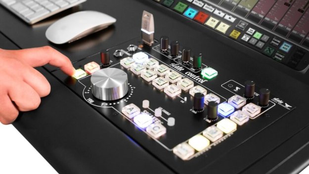 slate-control