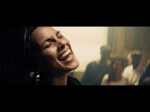 Alicia Keys in Paris | A Take Away Show