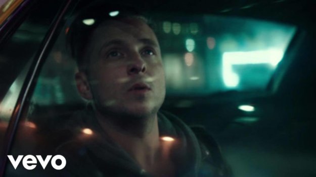OneRepublic — Let’s Hurt Tonight (Collateral Beauty Version)