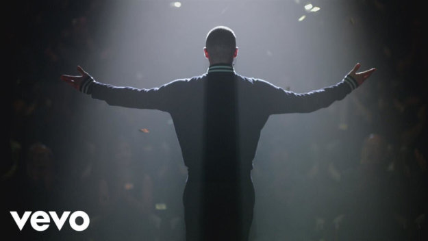 Justin Timberlake – Filthy