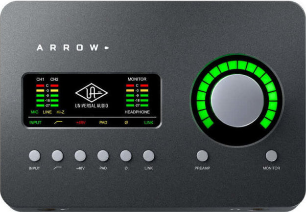 universal-audio-arrow universal-audio-arrow