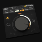 TB PRO audio stilt