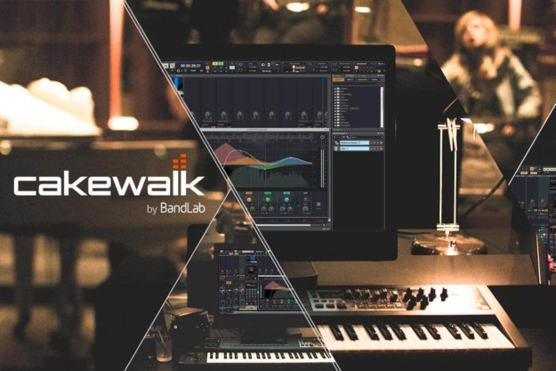 cakewalk cakewalk
