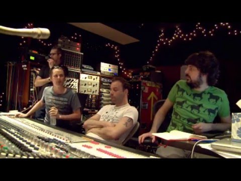 MUSE – The Making of the 2nd Law