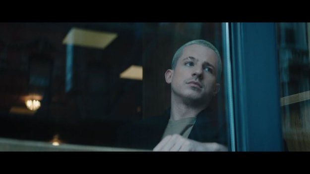 Charlie Puth – Cheating on You